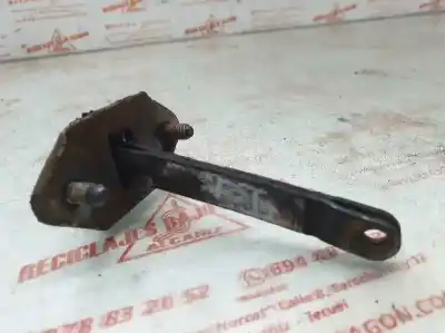 Second-hand car spare part door stop for citroen c15 1.8 diesel (161) oem iam references   