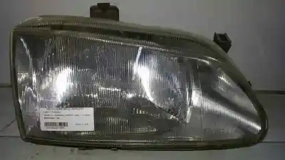 Pezzo di ricambio per auto di seconda mano Faro Anteriore Destro per RENAULT MEGANE I SCENIC (JA0) 1.9 dTi Diesel CAT Riferimenti OEM IAM   36529