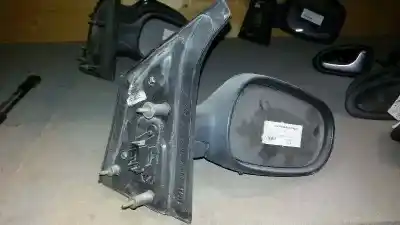 Автозапчастина б/у правий задний огляд для RENAULT MEGANE I SCENIC (JA0) 1.9 dTi Diesel CAT Посилання на OEM IAM   36539