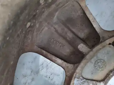 Pezzo di ricambio per auto di seconda mano set di cerchione in lega per kia sportage 2.0 cat riferimenti oem iam   