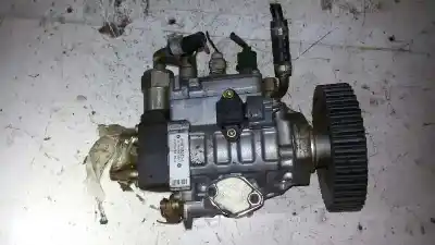 Second-hand car spare part Injection Pump for OPEL CORSA C 1.7 16V DTI CAT (Y 17 DT / LR6) OEM IAM references   36569
