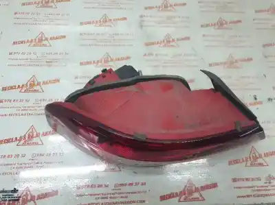 Second-hand car spare part LEFT TAILGATE LIGHT for ALFA ROMEO 159 (140)  OEM IAM references   