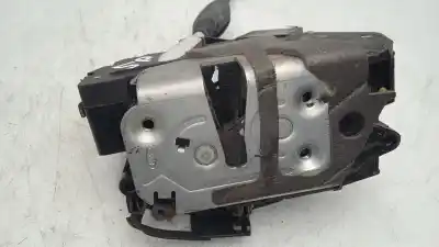 Автозапчасти б/у замок передней правой двери за ford fiesta vi (cb1, ccn) 1.25 ссылки oem iam 40644133350101  