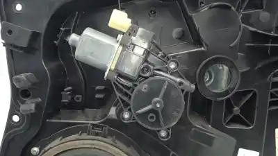 Автозапчасти б/у регулятор стекла переднего правого за ford fiesta vi (cb1, ccn) 1.25 ссылки oem iam 8a61a045h16ag  