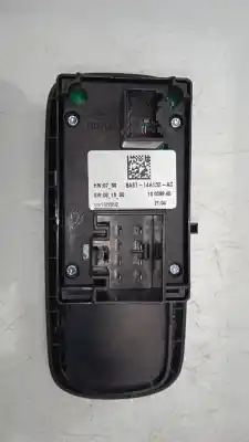 Автозапчастина б/у передні вікний вмикач для ford fiesta vi (cb1, ccn) 1.25 посилання на oem iam 8a6t-14a132-ac  