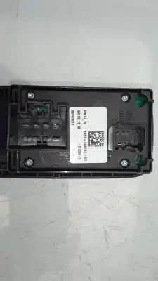 Автозапчастина б/у передні вікний вмикач для ford fiesta vi (cb1, ccn) 1.25 посилання на oem iam 8a6t-14a132-ac  