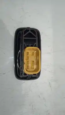 Автозапчастина б/у передній правий віконний вимикач для ford fiesta vi (cb1, ccn) 1.25 посилання на oem iam 8a6t-14529-ab  