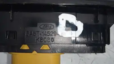 Автозапчастина б/у передній правий віконний вимикач для ford fiesta vi (cb1, ccn) 1.25 посилання на oem iam 8a6t-14529-ab  