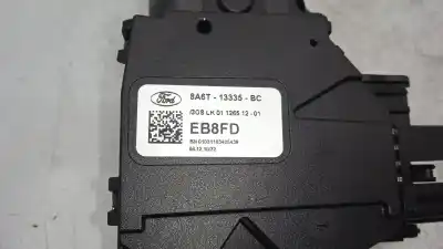 Автозапчастина б/у перерівний контроль для ford fiesta vi (cb1, ccn) 1.25 посилання на oem iam   