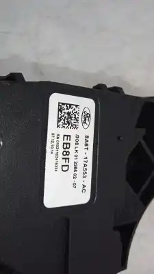 Автозапчастина б/у команда чистити для ford fiesta vi (cb1, ccn) 1.25 посилання на oem iam   