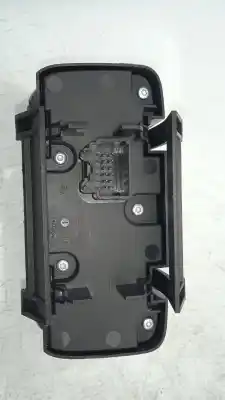 Pezzo di ricambio per auto di seconda mano controllo della luce per ford fiesta vi (cb1, ccn) 1.25 riferimenti oem iam 8a6t13a024ab-101201b-103353114-00-02  