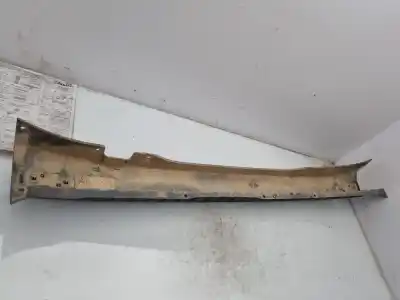 Pezzo di ricambio per auto di seconda mano paraurti posteriore per ford transit custom kasten 2.0 tdci cat riferimenti oem iam   