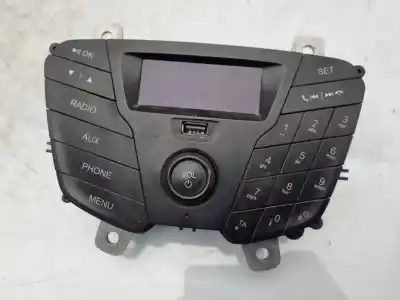 Автозапчастина б/у  для FORD TRANSIT CUSTOM KASTEN  Посилання на OEM IAM OW2035173  