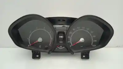 Автозапчастина б/у  для FORD FIESTA VI (CB1, CCN)  Посилання на OEM IAM 8A6T-10849-AM  