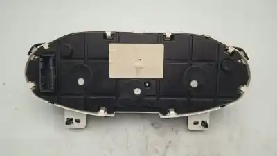 Автозапчасти б/у приборная доска за ford fiesta vi (cb1, ccn) 1.25 ссылки oem iam 8a6t-10849-am  