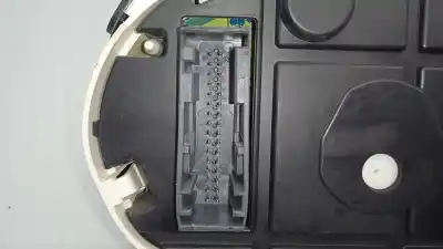 Автозапчасти б/у приборная доска за ford fiesta vi (cb1, ccn) 1.25 ссылки oem iam 8a6t-10849-am  