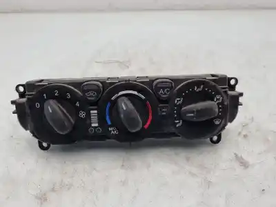 Pièce détachée automobile d'occasion COMMANDE DE CHAUFFAGE / CLIMATISATION pour FORD TRANSIT CUSTOM KASTEN  Références OEM IAM   
