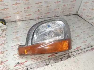 Автозапчасти б/у левая фара за renault kangoo (kc0/1_) 1.6 16v 4x4 (kc0p, kc0s, kc0l) ссылки oem iam 
