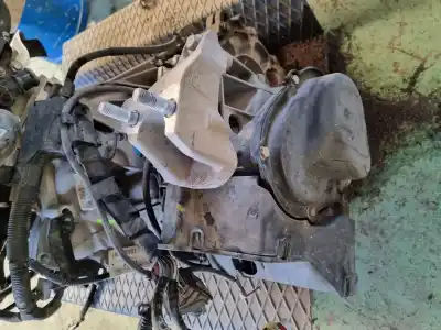 Автозапчасти б/у КОРОБКА ПЕРЕДАЧ за FORD FIESTA VI (CB1, CCN)  ссылки OEM IAM 1.2_82CV  