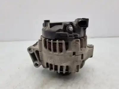 Автозапчастина б/у генератор для ford fiesta vi (cb1, ccn) 1.25 посилання на oem iam 2606952210104378