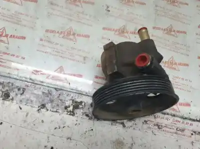 Автозапчасти б/у насос гидроусилителя за renault kangoo (kc0/1_) 1.6 16v 4x4 (kc0p, kc0s, kc0l) ссылки oem iam   