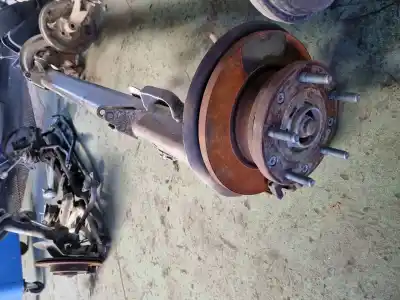 Second-hand car spare part rear differential for ford transit custom kasten 2.0 tdci cat oem iam references 