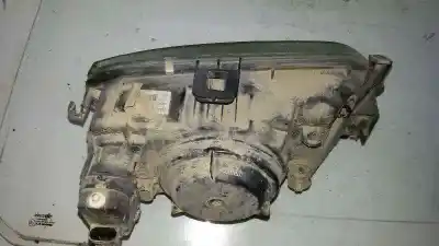 Автозапчастина б/у ліва фара для renault megane i scenic (ja0) 1.9 d alize посилання на oem iam   23156