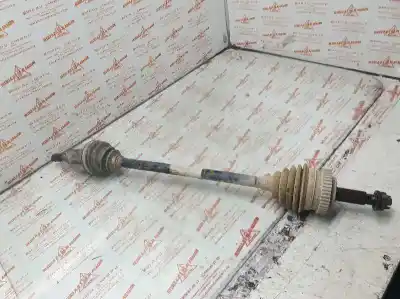 Автозапчасти б/у задняя левая трансмиссия за renault kangoo (kc0/1_) 1.6 16v 4x4 (kc0p, kc0s, kc0l) ссылки oem iam 