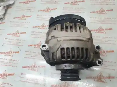 Автозапчастина б/у генератор для renault kangoo (kc0/1_) 1.6 16v 4x4 (kc0p, kc0s, kc0l) посилання на oem iam   