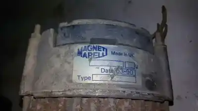 Pezzo di ricambio per auto di seconda mano alternatore per suzuki samurai sj 413 (sj) 1.3 hard top lujo riferimenti oem iam   23173