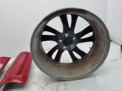 Pezzo di ricambio per auto di seconda mano cerchione in lega per infiniti q30 1.6 premium riferimenti oem iam   