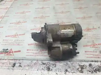 Second-hand car spare part Starter Motor for OPEL CORSA C 1.7 16V DI CAT (Y 17 DTL / LK8) OEM IAM references 897189I 181  