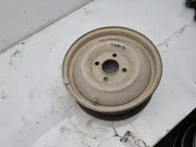 İkinci el araba yedek parçası YORULMAK için CITROEN C15  OEM IAM referansları   
