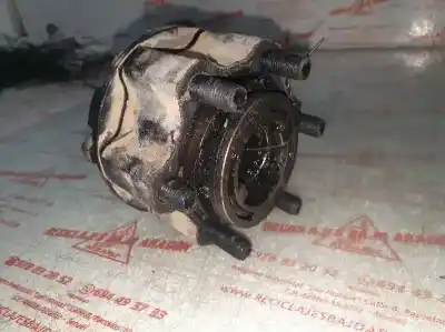 Pezzo di ricambio per auto di seconda mano BLOCCO CUBI per OPEL FRONTERA A  Riferimenti OEM IAM   