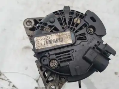 Pezzo di ricambio per auto di seconda mano alternatore per citroen berlingo 2.0 hdi cat (rhy / dw10td) riferimenti oem iam pc543492a  