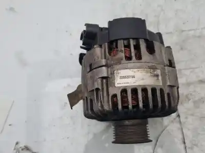Pezzo di ricambio per auto di seconda mano alternatore per citroen berlingo 2.0 hdi cat (rhy / dw10td) riferimenti oem iam pc543492a  