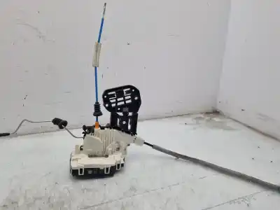 Second-hand car spare part  for INFINITI Q30  OEM IAM references DMGD1AFR?2018062120624?0000005131?C52210´102  