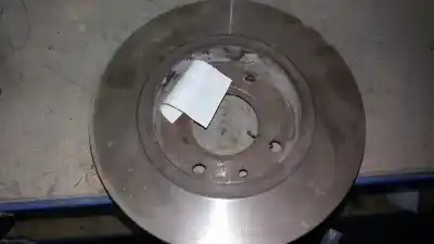 Second-hand car spare part FRONT DISC BRAKE for CITROEN C15  OEM IAM references   23416