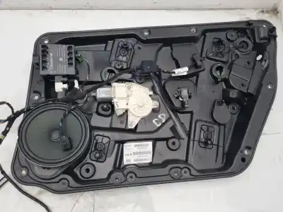 Second-hand car spare part passenger side right window regulator for infiniti q30 1.6 premium oem iam references 