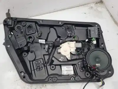 Second-hand car spare part driver left window regulator for infiniti q30 1.6 premium oem iam references 