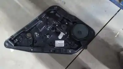 Piesă de schimb auto la mâna a doua MECANISM ACTIONARE GEAM SPATE DREAPTA pentru INFINITI Q30  Referințe OEM IAM   