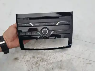 Pezzo di ricambio per auto di seconda mano impianto audio / radio cd per infiniti q30 1.6 premium riferimenti oem iam 00??25391 5da1a ?esf21e0600b ?0052660  