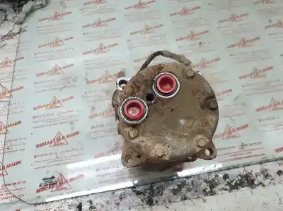 Gebrauchtes Autoersatzteil klimakompressor zum citroen jumpy 2.0 hdi cat (rhx / dw10bted) oem-iam-referenzen 
