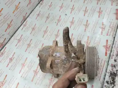 Gebrauchtes Autoersatzteil klimakompressor zum citroen jumpy 2.0 hdi cat (rhx / dw10bted) oem-iam-referenzen   