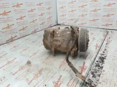 Gebrauchtes Autoersatzteil klimakompressor zum citroen jumpy 2.0 hdi cat (rhx / dw10bted) oem-iam-referenzen   