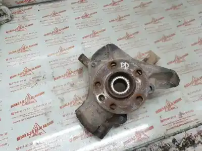 Peça sobressalente para automóvel em segunda mão  por CITROEN JUMPY  Referências OEM IAM   