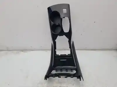 Second-hand car spare part gear lever trim for infiniti q30 1.6 premium oem iam references 