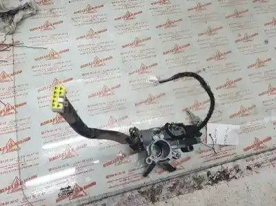 Second-hand car spare part ignition switch for opel frontera b 2.2 16v dti oem iam references   