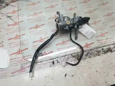 Second-hand car spare part ignition switch for opel frontera b 2.2 16v dti oem iam references   