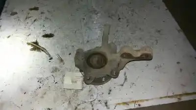 Автозапчастина б/у передній лівий культ для RENAULT KANGOO (F/KC0) 1.2 Посилання на OEM IAM   23770